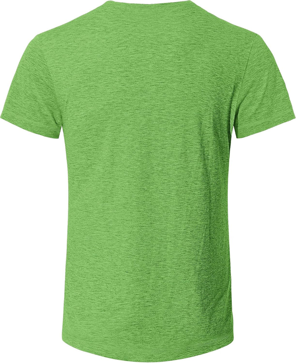 TARAINYA T-shirt herr bomull kortärmad rund hals enfärgad skjortor män sommar M-4XL
