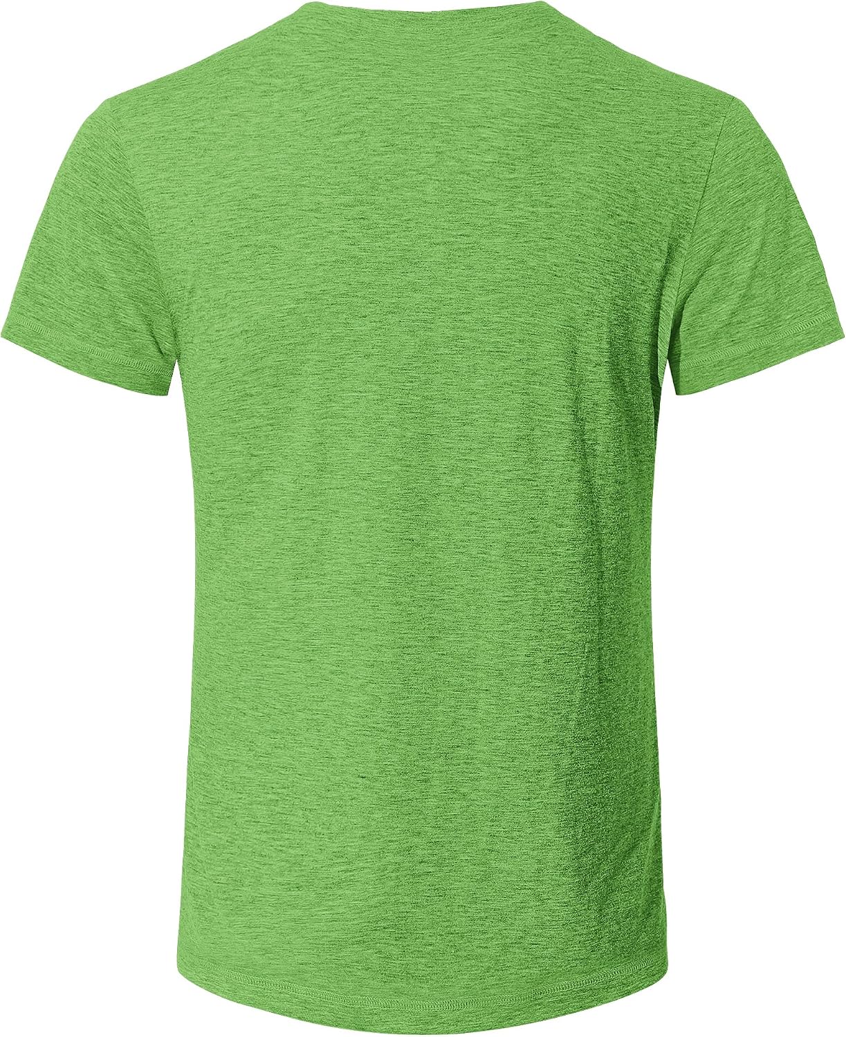 TARAINYA T-shirt herr bomull kortärmad rund hals enfärgad skjortor män sommar M-4XL