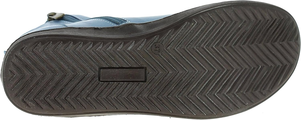Andrea Conti dam Sneakers För KvinnorSneaker