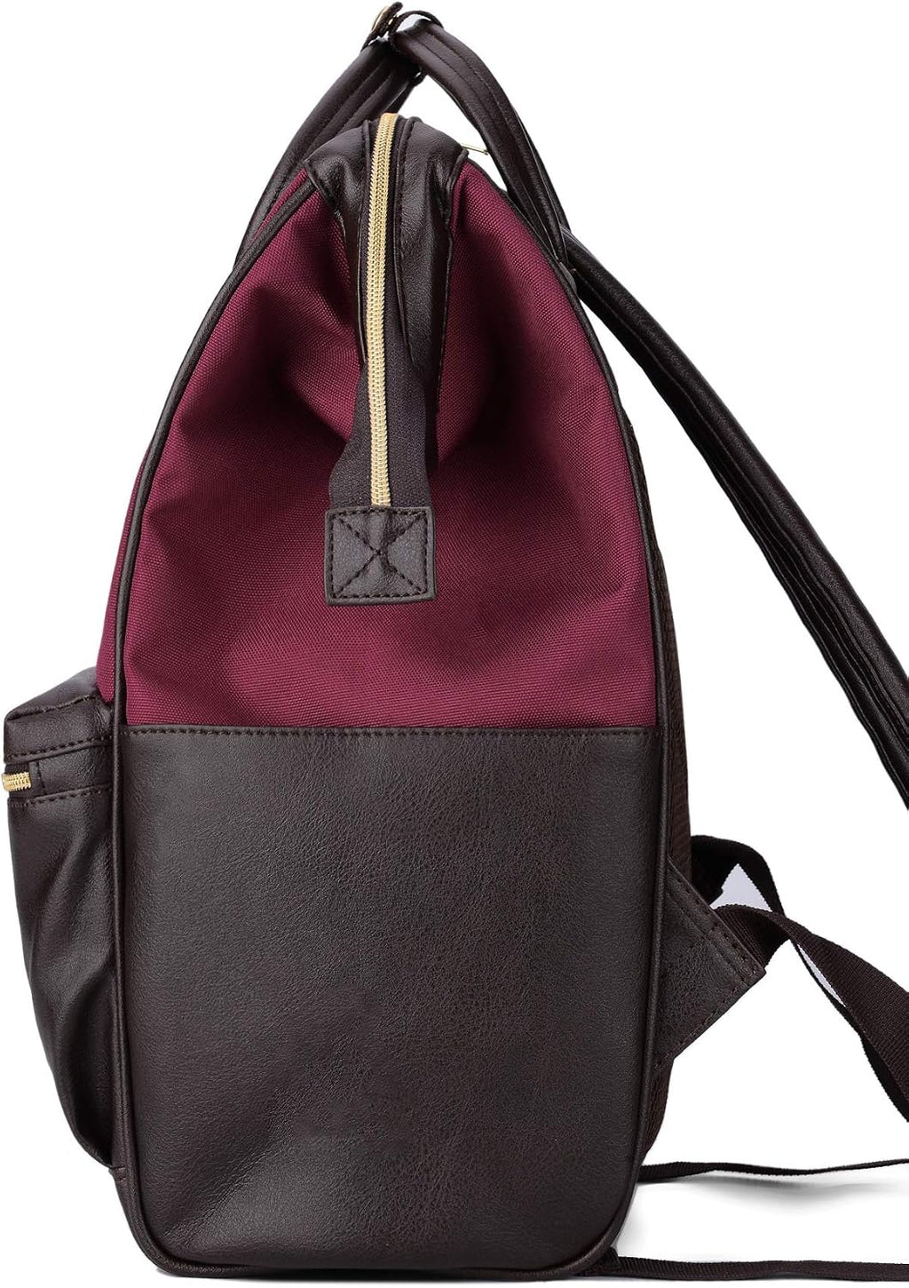 Kah&Kee unisex - vuxen Pu2 ryggsäckar (1-pack)