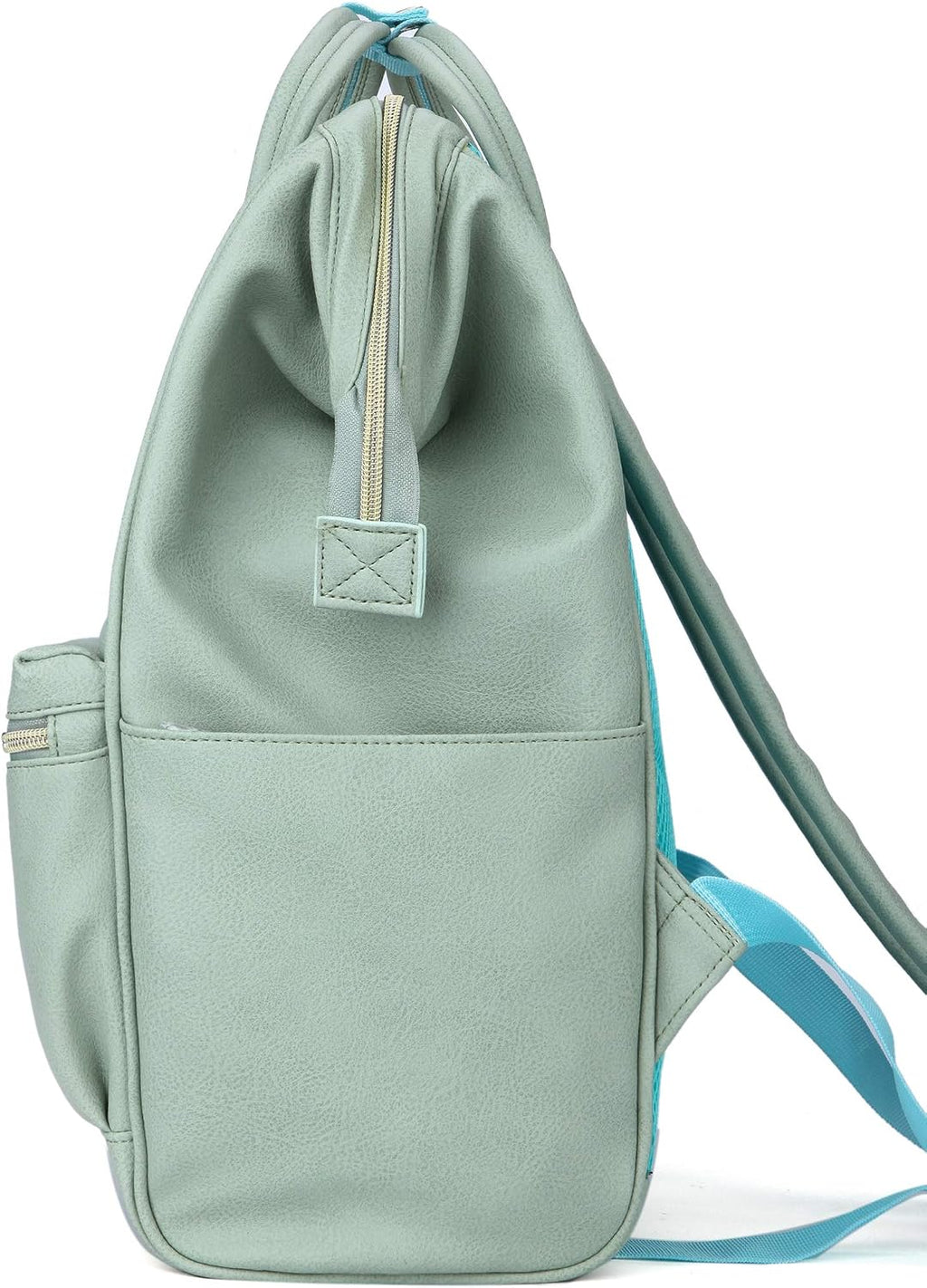 Kah&Kee unisex - vuxen Pu2 ryggsäckar (1-pack)