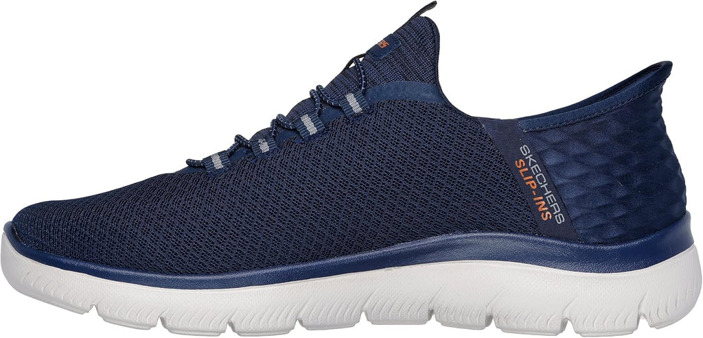 Skechers herr Summits High Range Sneakers
