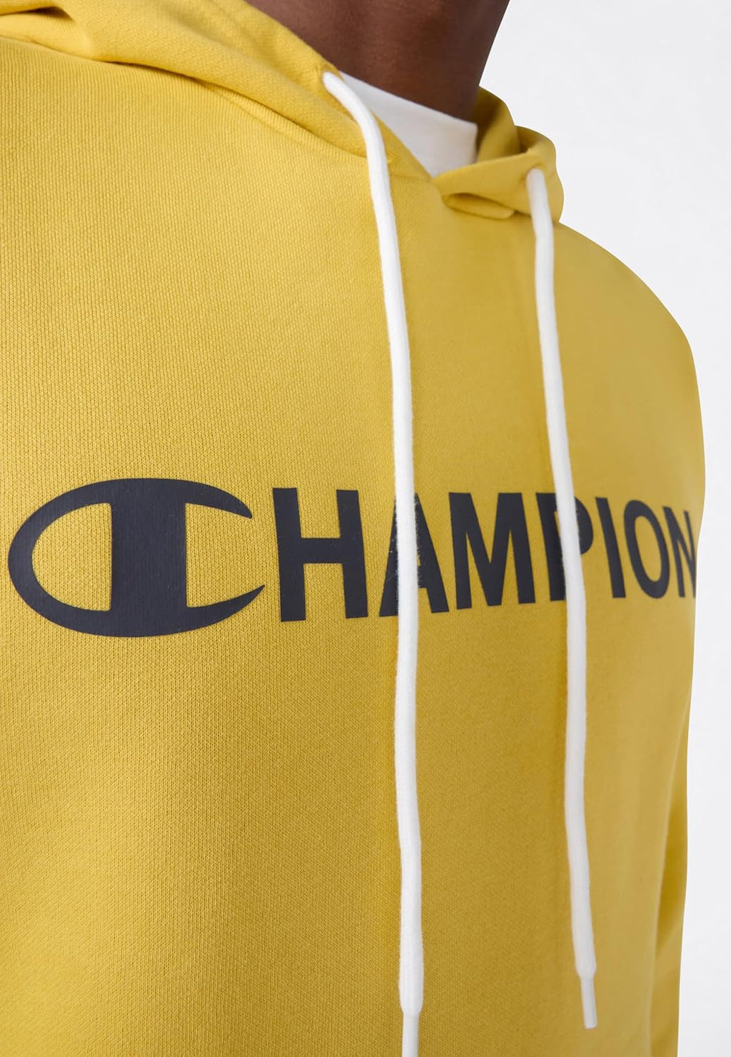 Champion herr Legacy Men Huvtröja