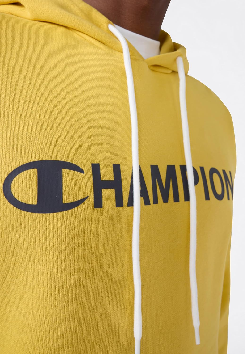 Champion herr Legacy Men Huvtröja