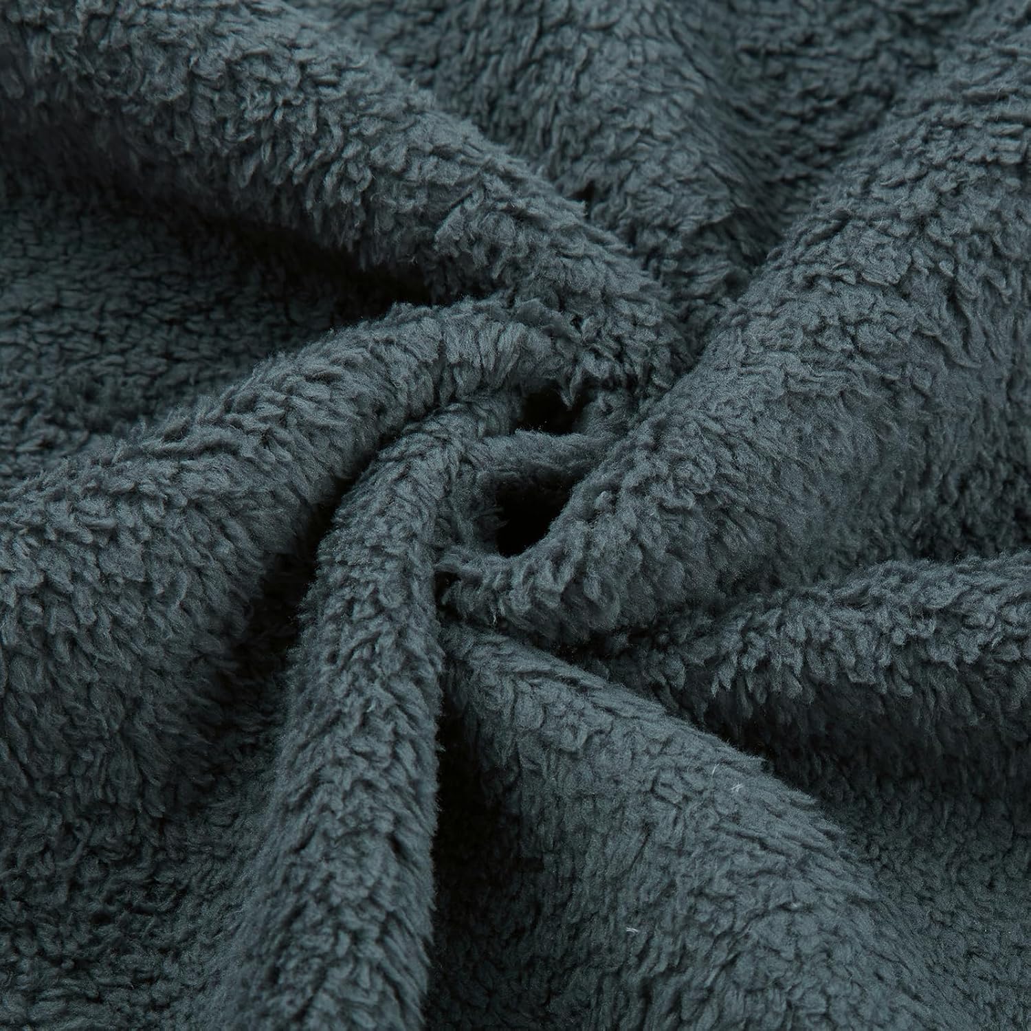 KUDORO Herrcardigan lång väst med dragkedja stickad kofta huvtröja tjock och ledig fleece tröja huvtröja