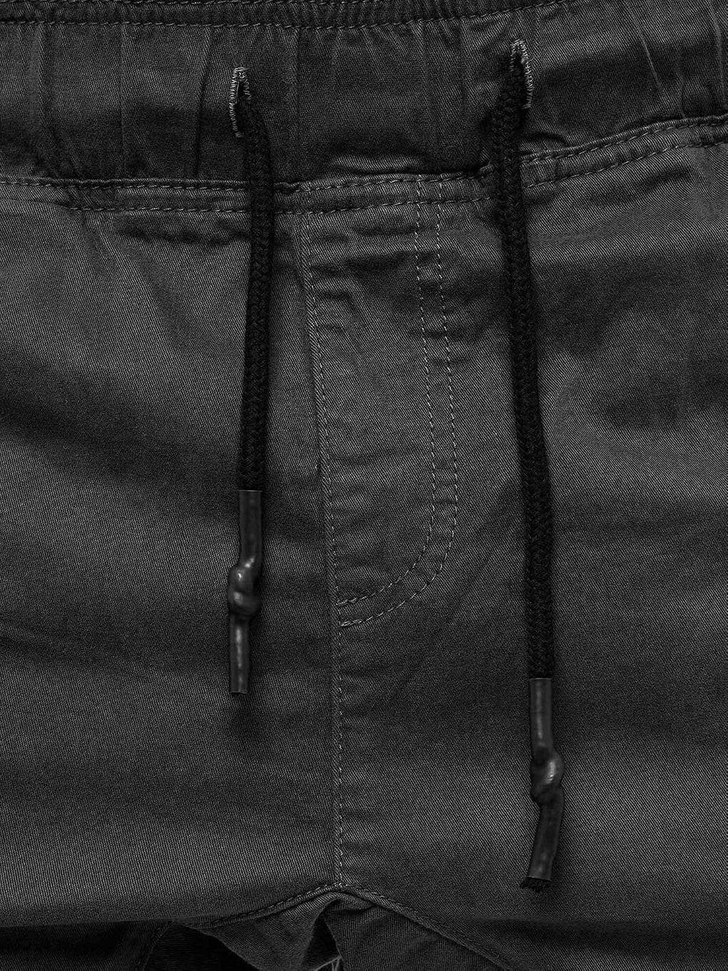 Tazzio cargobyxor herr, cargobyxor, joggingbyxor, chinos, normal passform, jeans 16610