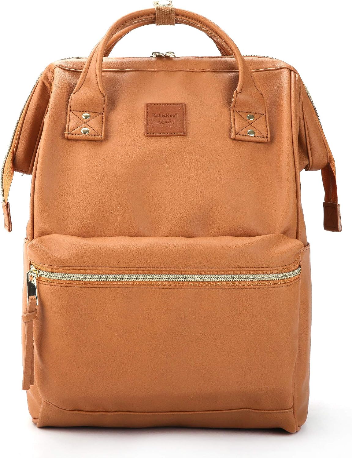 Kah&Kee unisex - vuxen Pu2 ryggsäckar (1-pack)