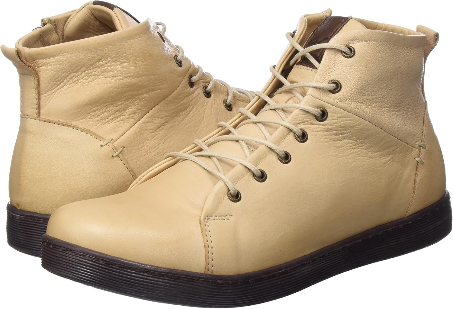 Andrea Conti dam Sneakers För KvinnorSneaker