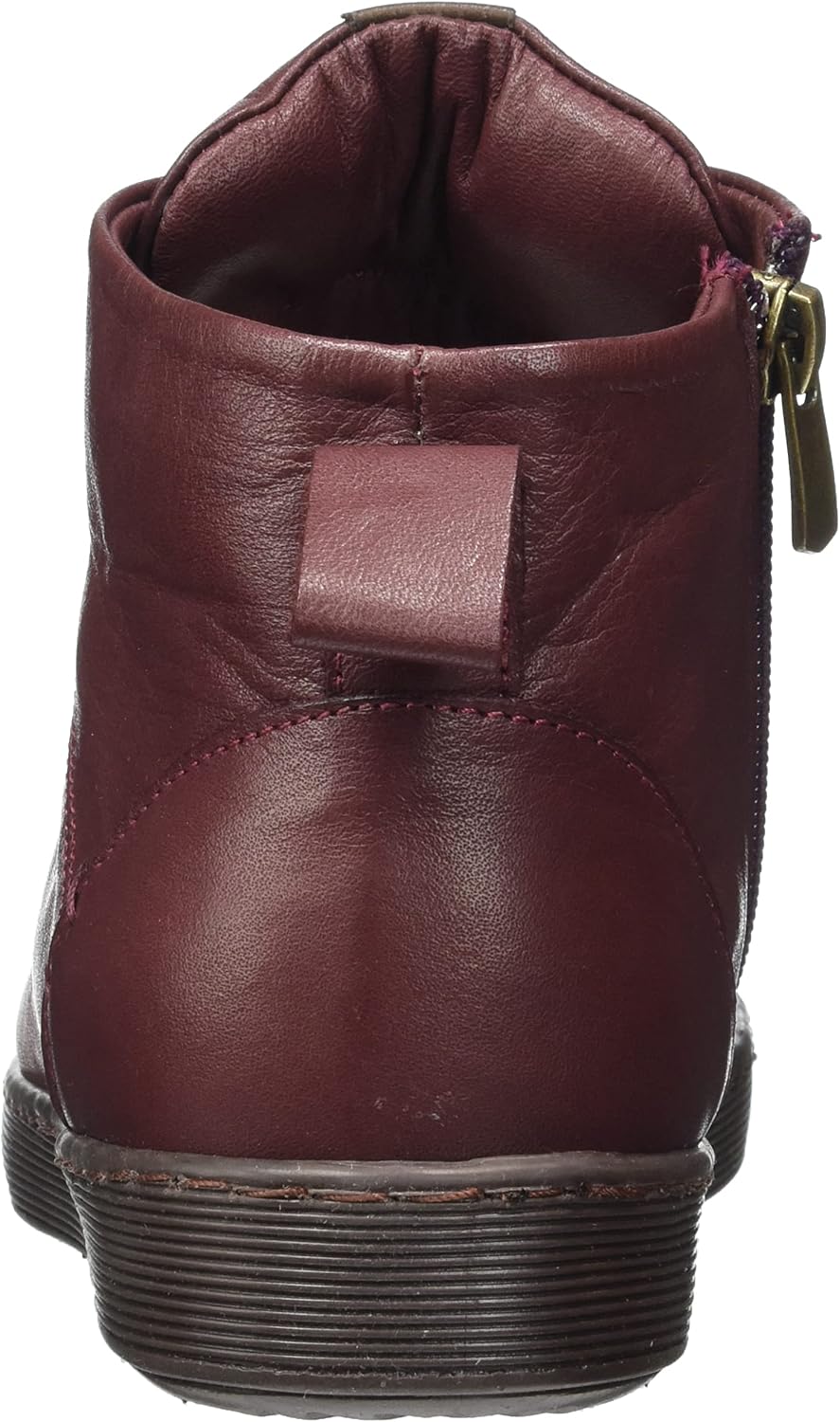 Andrea Conti dam Sneakers För KvinnorSneaker