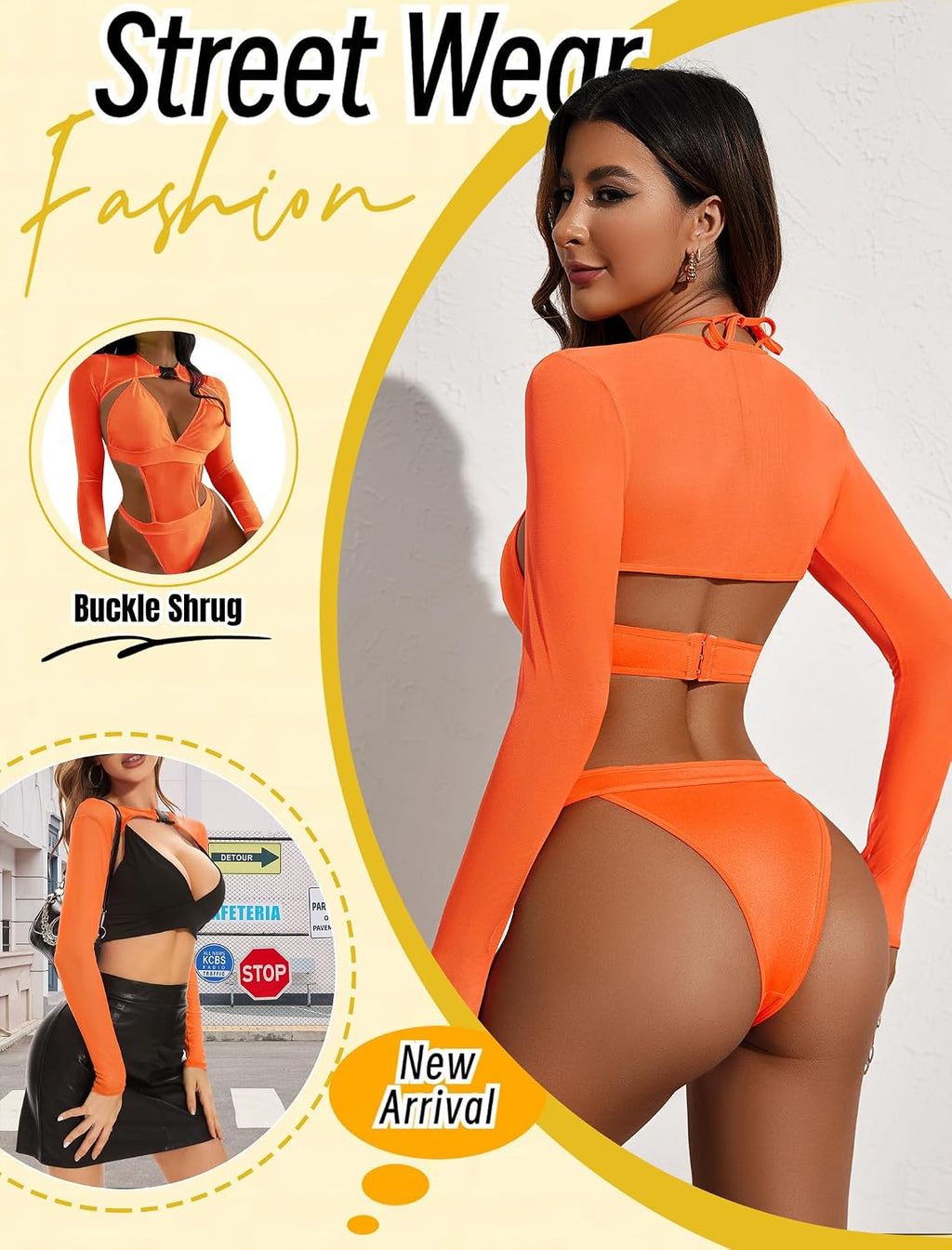 Avidlove Sexiga damunderklädesset, crop top-set, raave tyll, toppar, chica