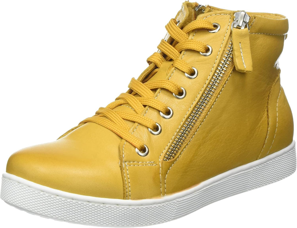 Andrea Conti dam Sneakers För KvinnorSneaker