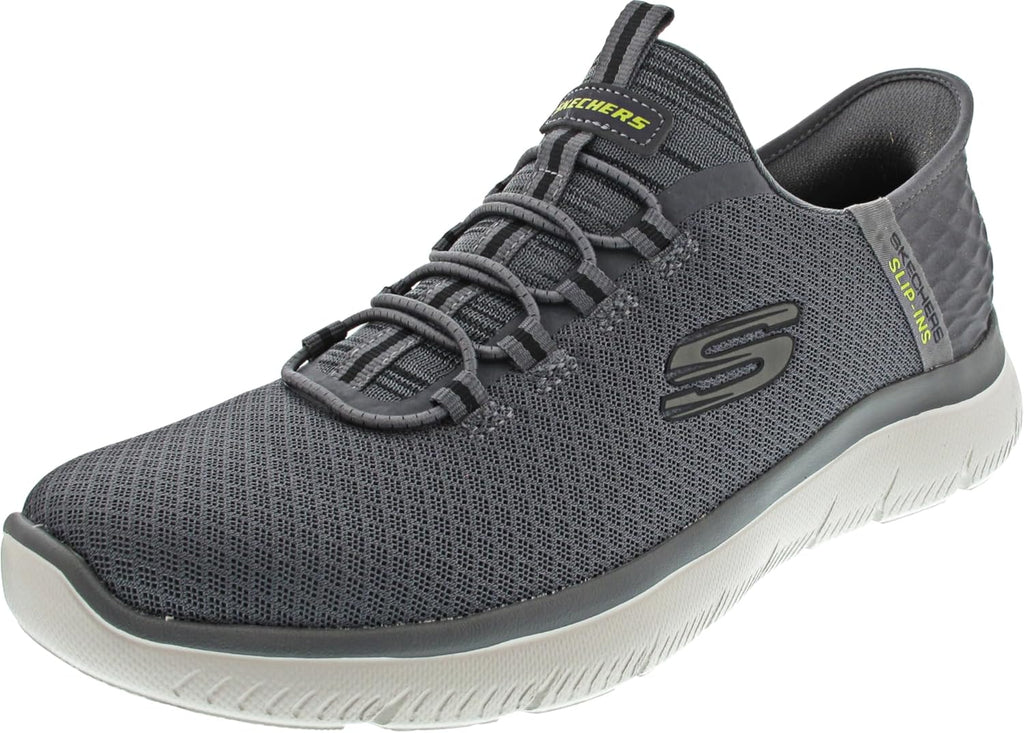 Skechers herr Summits High Range Sneakers