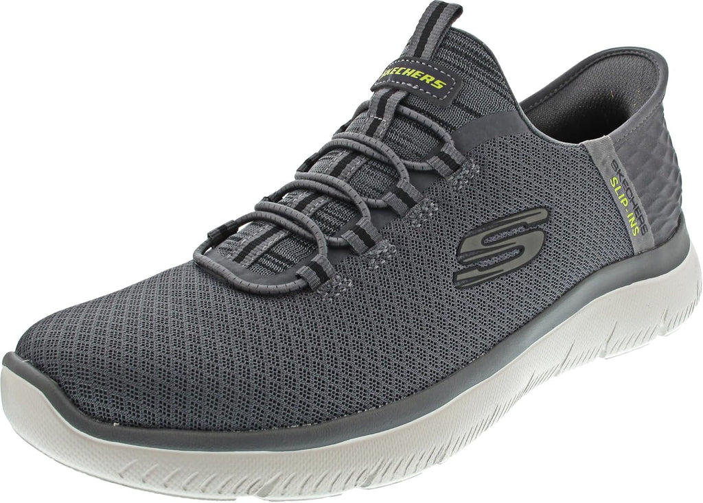Skechers herr Summits High Range Sneakers