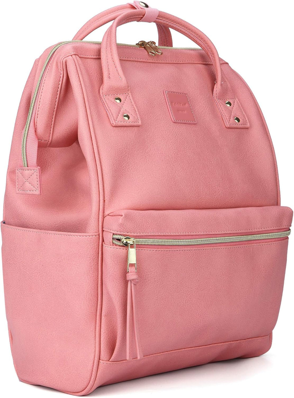 Kah&Kee unisex - vuxen Pu2 ryggsäckar (1-pack)