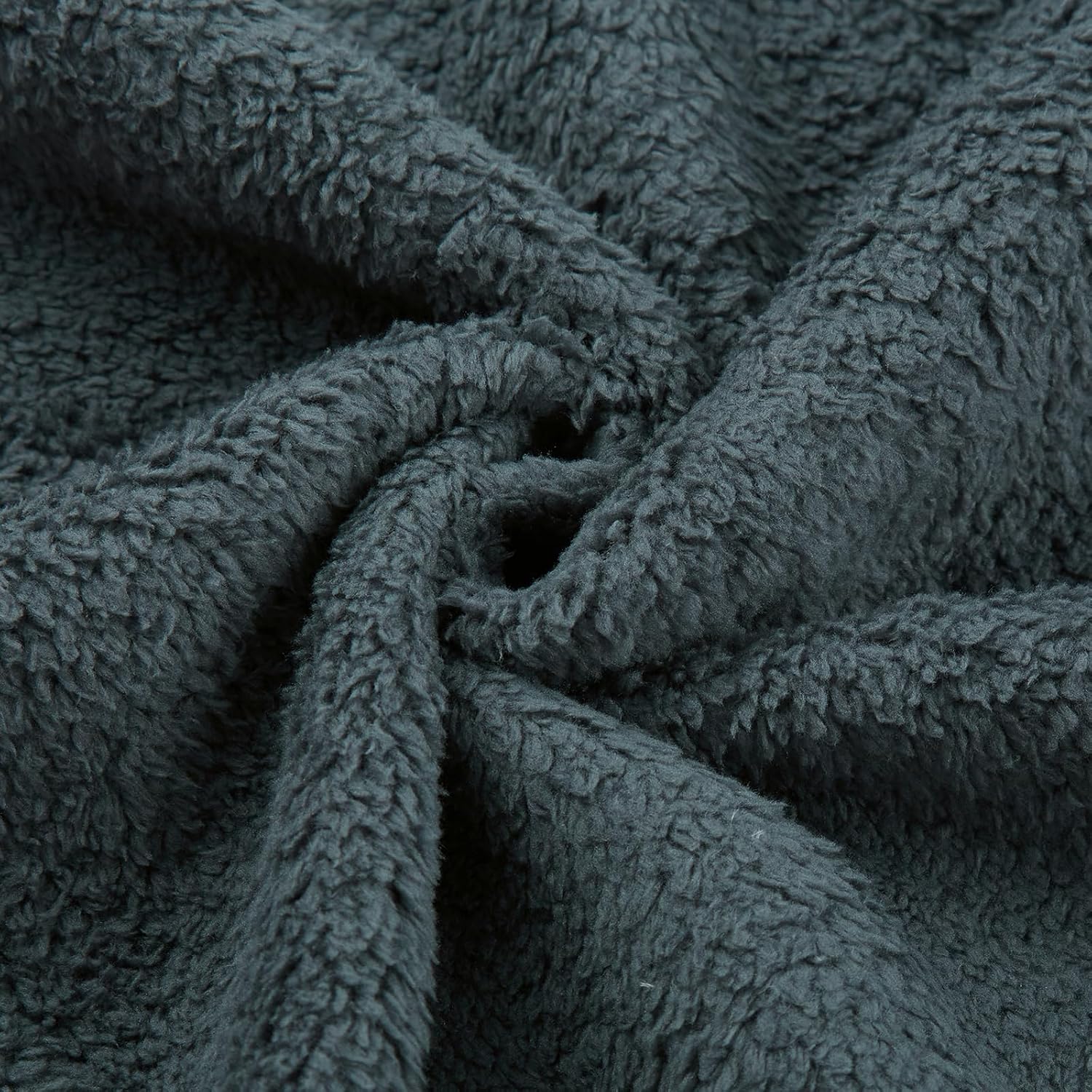 KUDORO Herrcardigan lång väst med dragkedja stickad kofta huvtröja tjock och ledig fleece tröja huvtröja