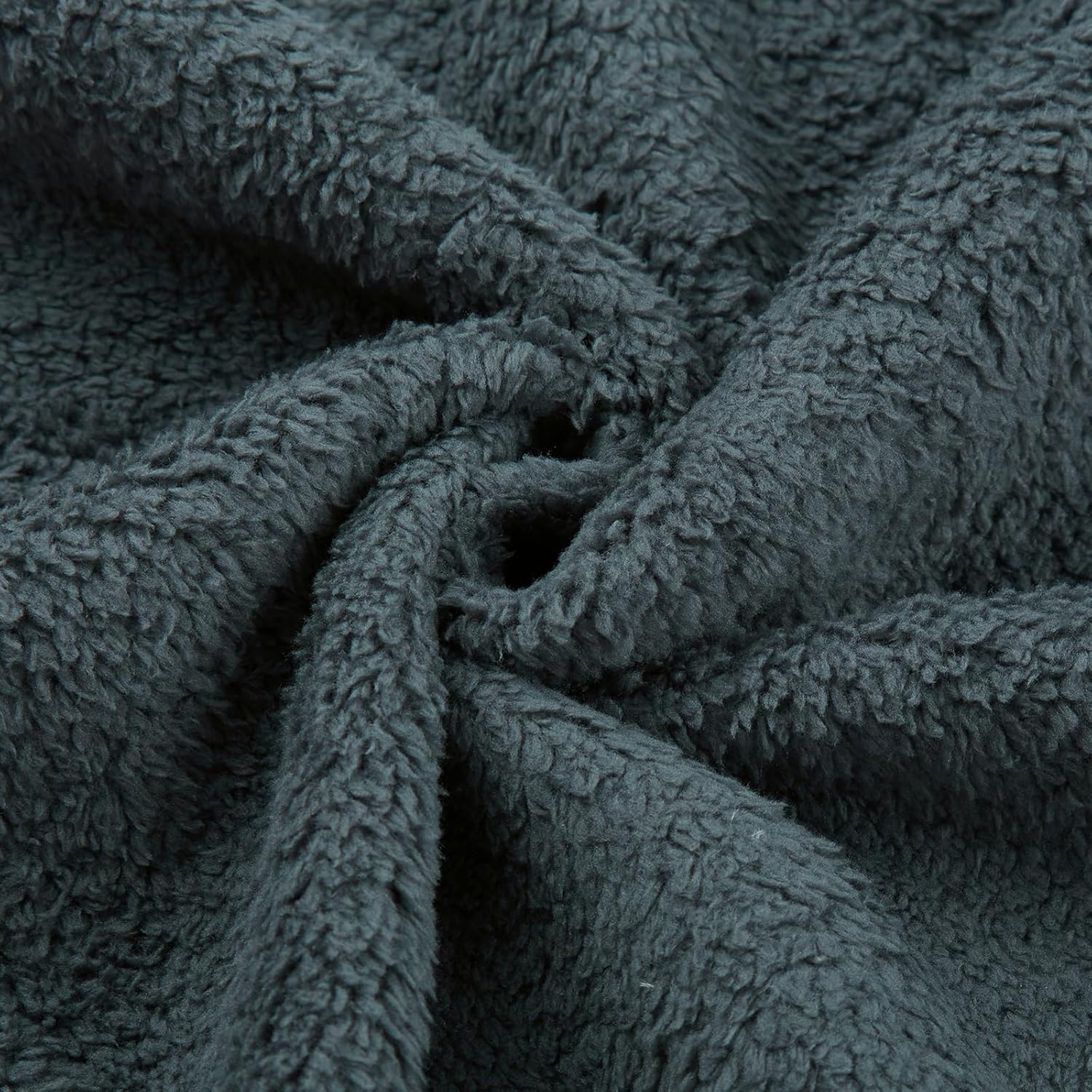 KUDORO Herrcardigan lång väst med dragkedja stickad kofta huvtröja tjock och ledig fleece tröja huvtröja