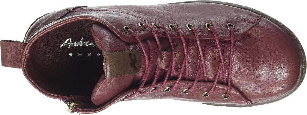 Andrea Conti dam Sneakers För KvinnorSneaker