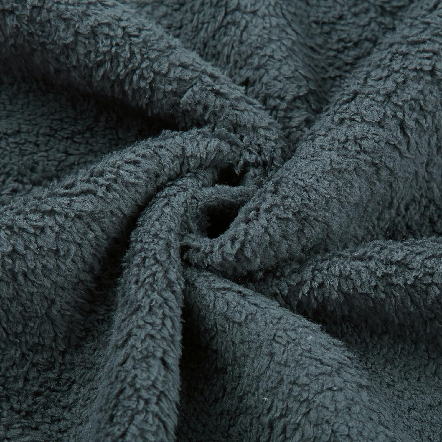 KUDORO Herrcardigan lång väst med dragkedja stickad kofta huvtröja tjock och ledig fleece tröja huvtröja