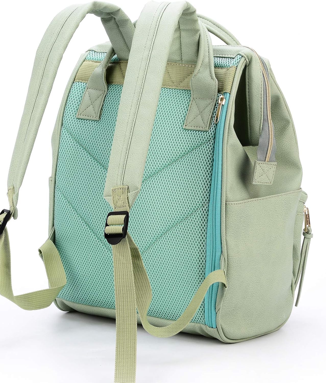 Kah&Kee unisex - vuxen Pu2 ryggsäckar (1-pack)
