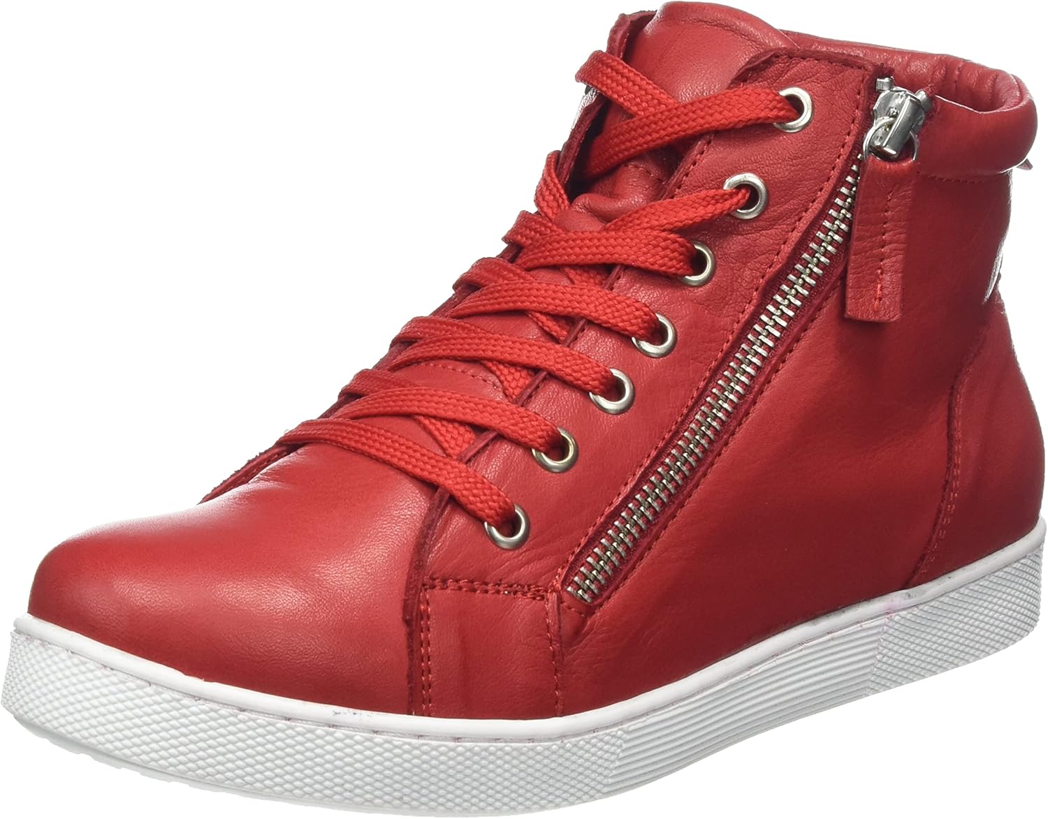 Andrea Conti dam Sneakers För KvinnorSneaker