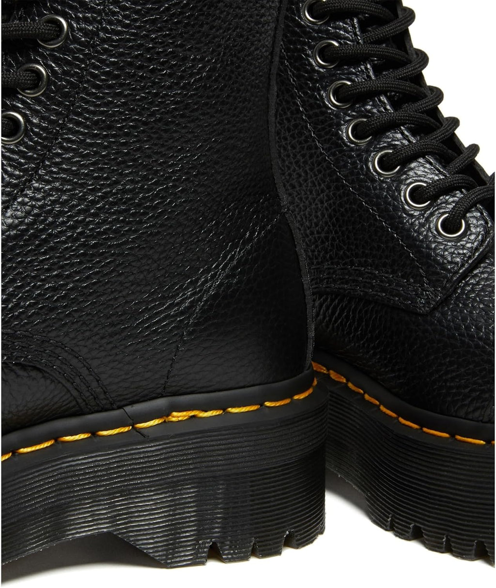 Dr. Martens dam Jungle BootStridskängor