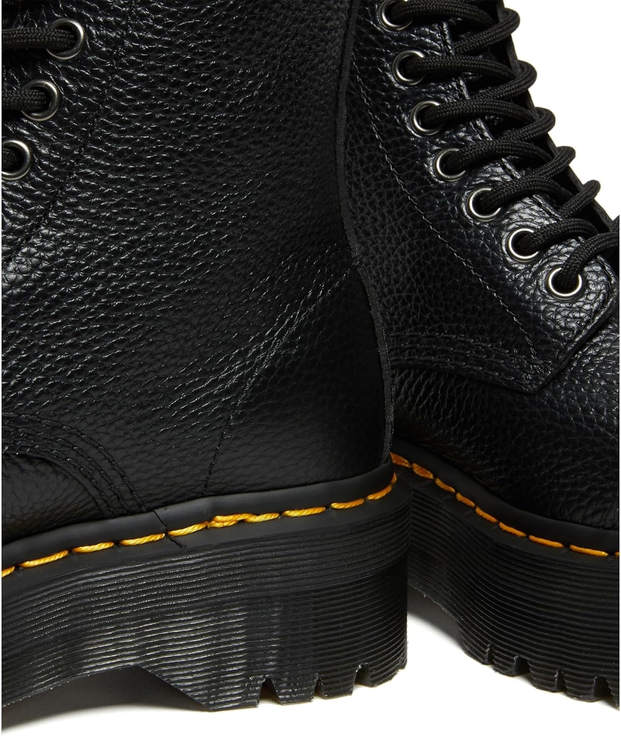 Dr. Martens dam Jungle BootStridskängor