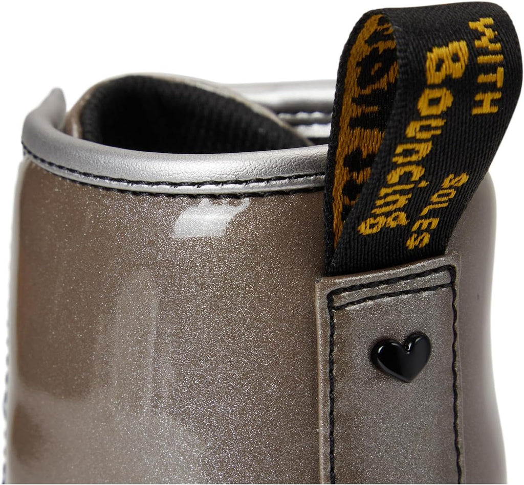 Dr. Martens 1460 w känga i nappa läder för kvinnor