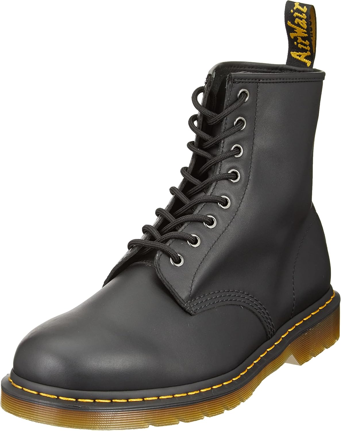 Dr. Martens 1460 w känga i nappa läder för kvinnor