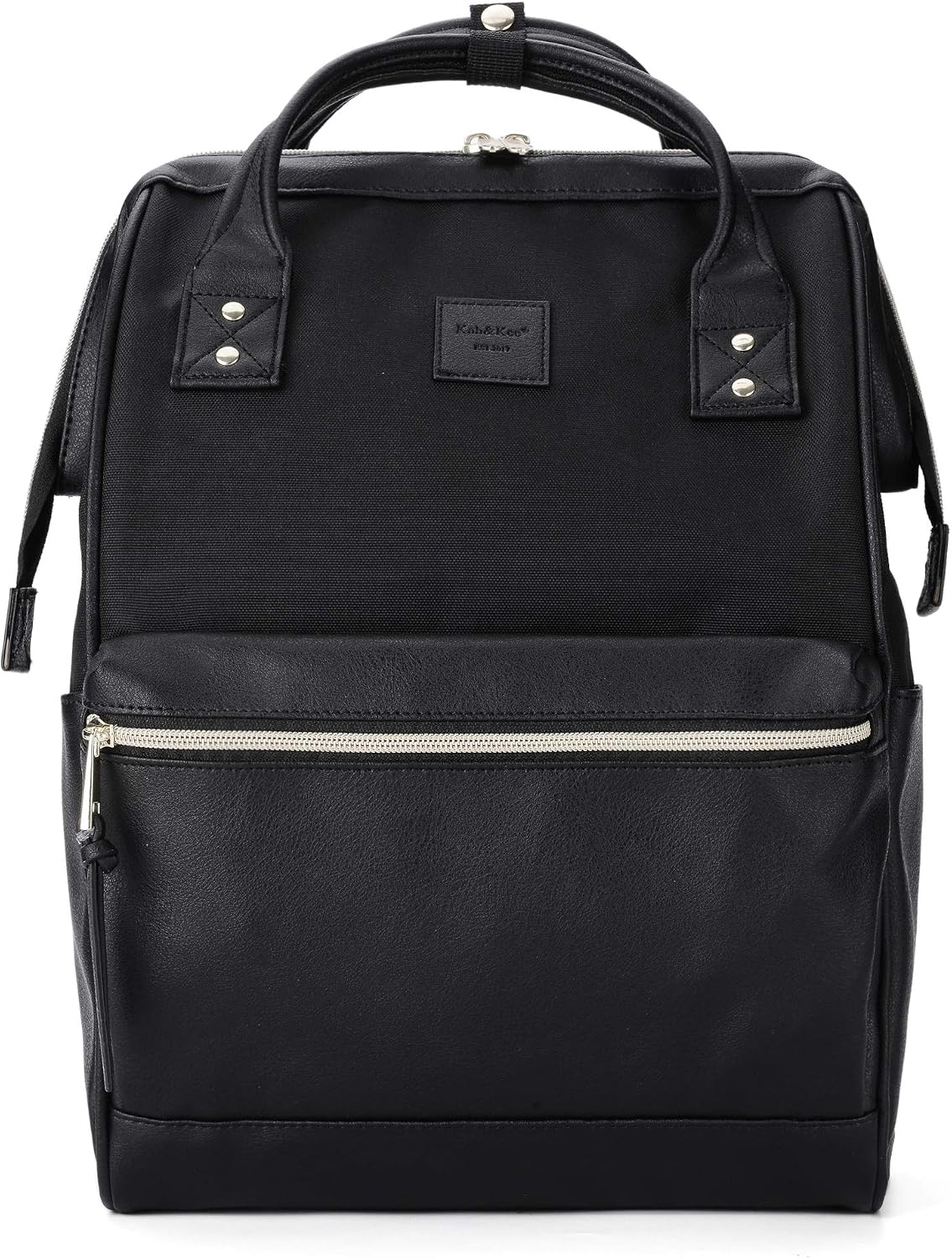Kah&Kee unisex - vuxen Pu2 ryggsäckar (1-pack)