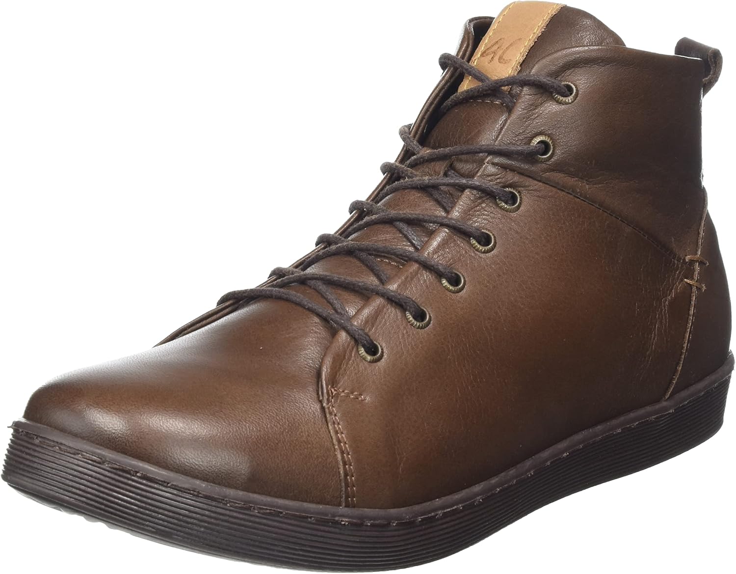 Andrea Conti dam Sneakers För KvinnorSneaker