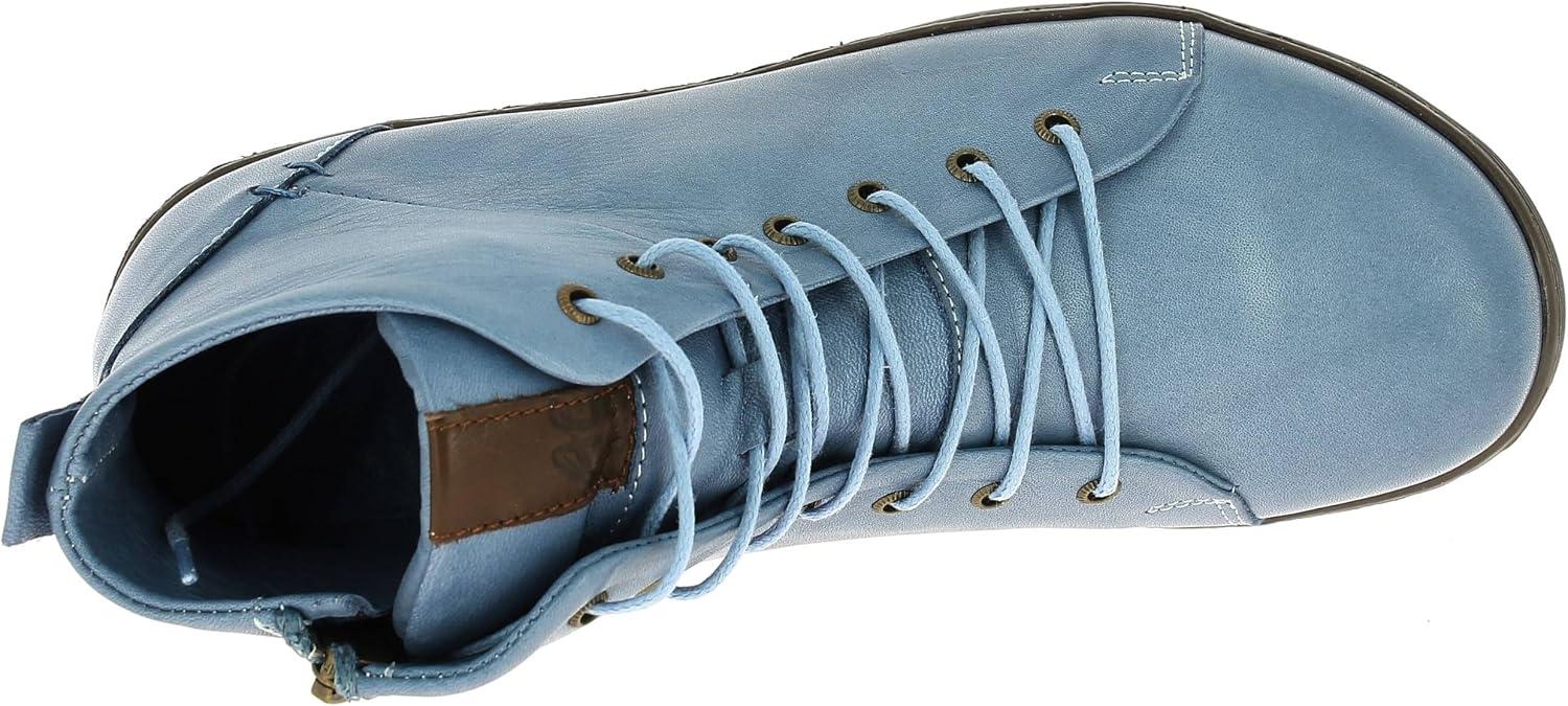 Andrea Conti dam Sneakers För KvinnorSneaker