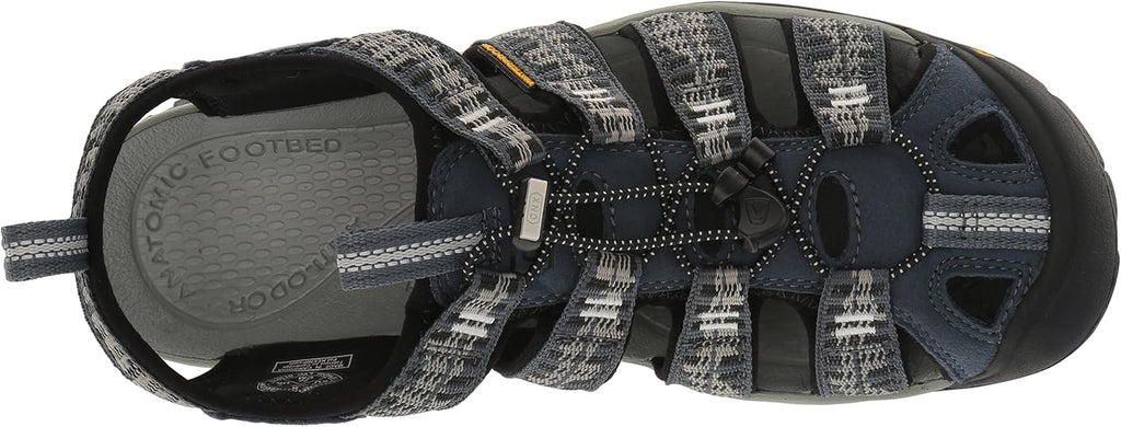 Keen Clearwater Cnx herr Sandal