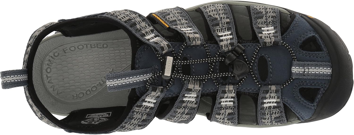 Keen Clearwater Cnx herr Sandal