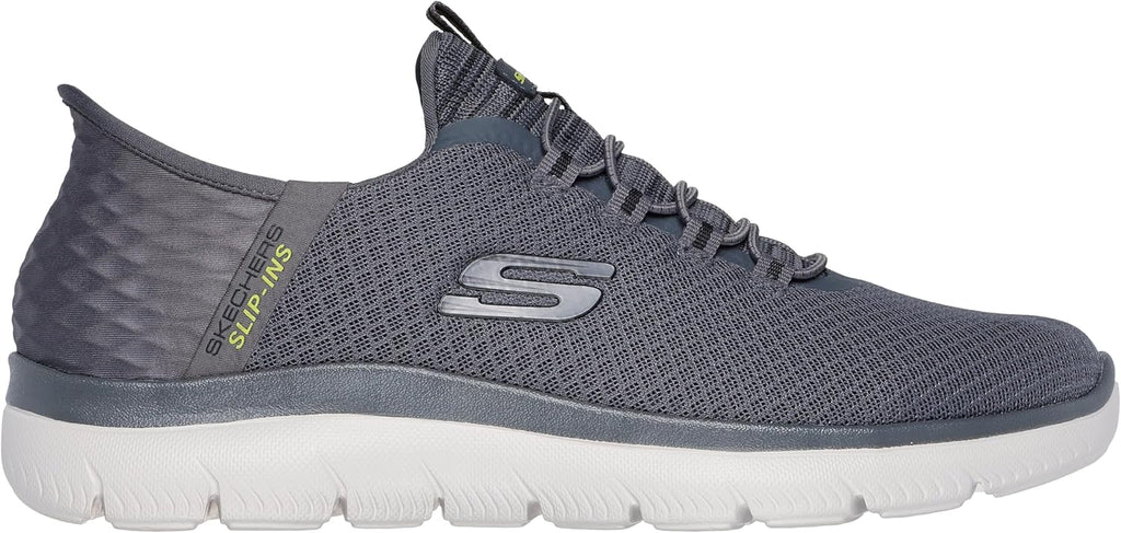 Skechers herr Summits High Range Sneakers