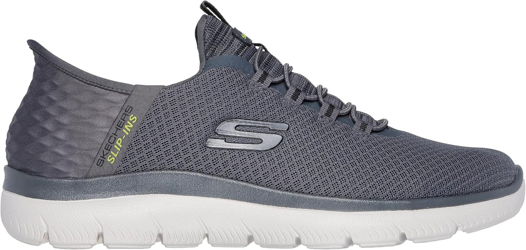 Skechers herr Summits High Range Sneakers