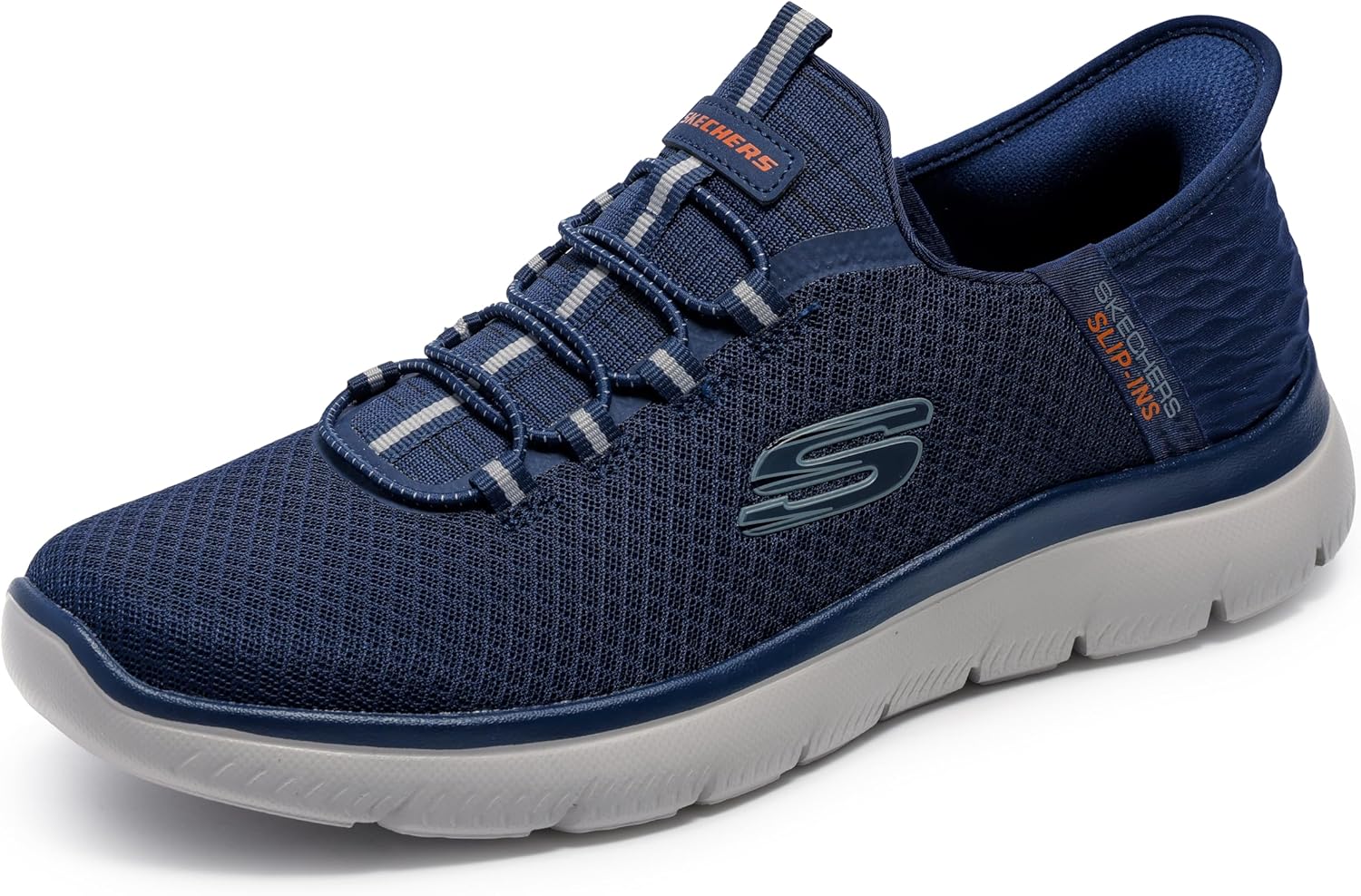 Skechers herr Summits High Range Sneakers
