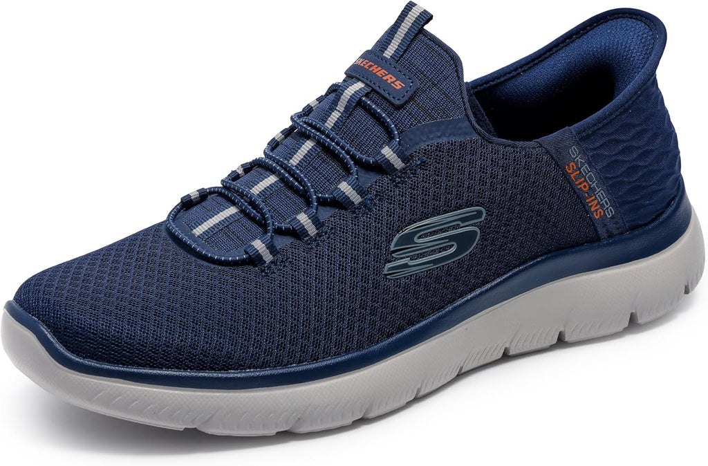 Skechers herr Summits High Range Sneakers