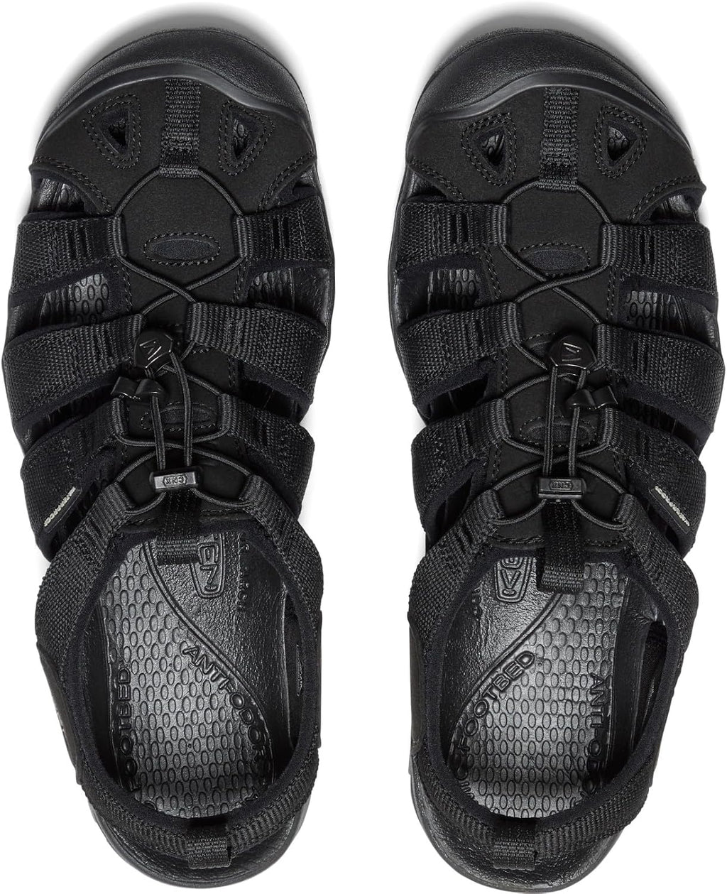 Keen Clearwater Cnx herr Sandal