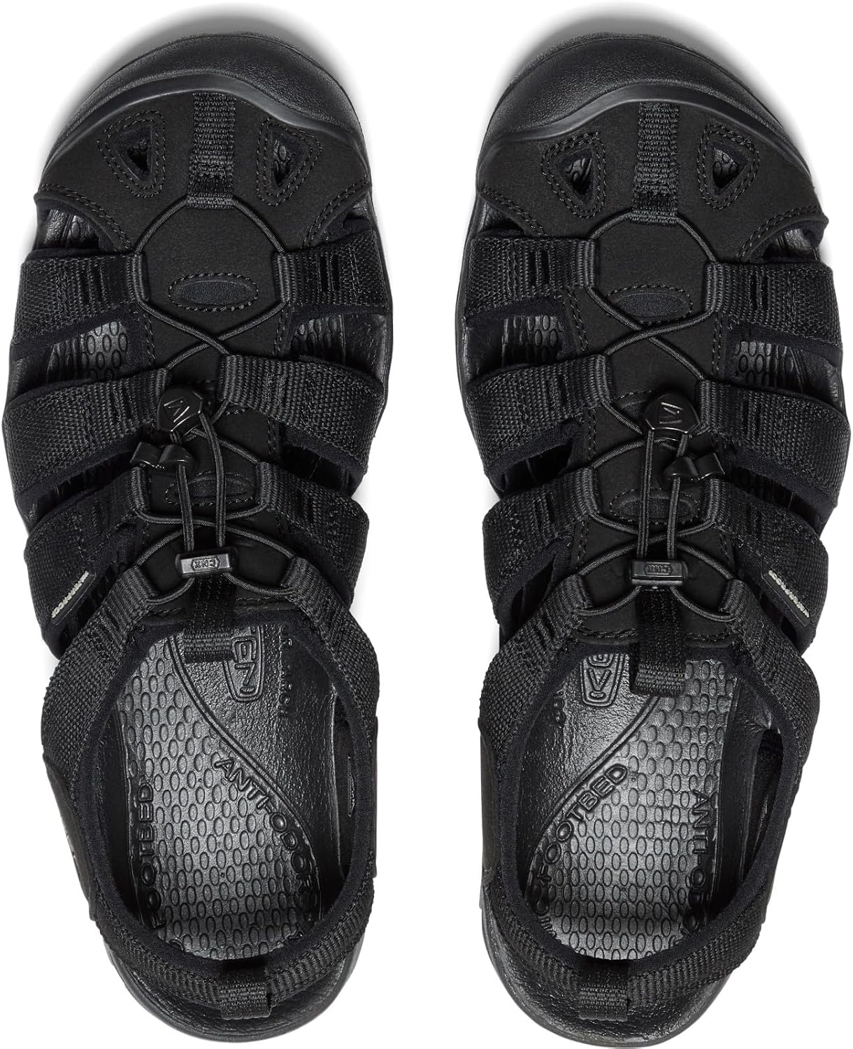 Keen Clearwater Cnx herr Sandal