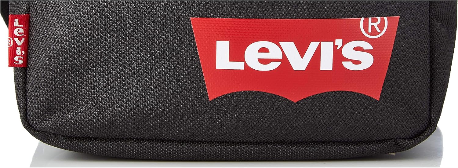 Levi's Mini Crossbody Solid (Red Batwing) CROSSBODY