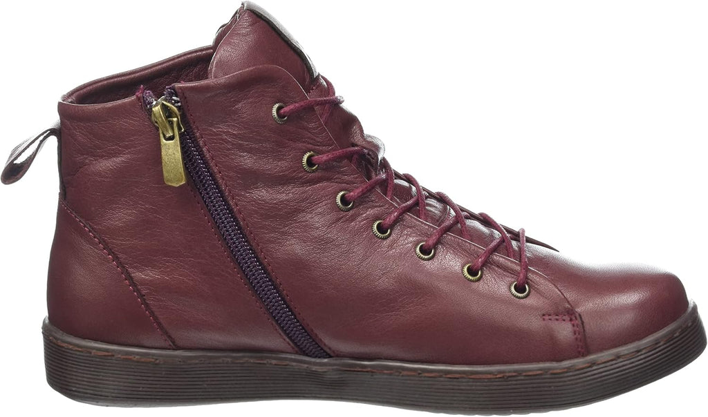 Andrea Conti dam Sneakers För KvinnorSneaker