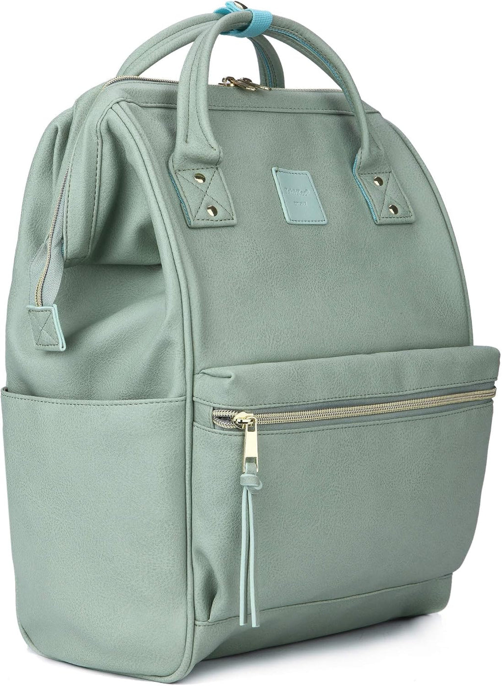 Kah&Kee unisex - vuxen Pu2 ryggsäckar (1-pack)