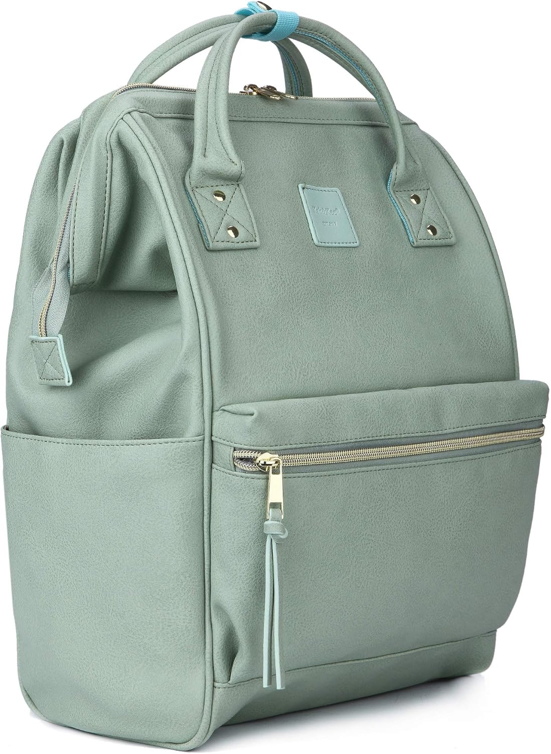 Kah&Kee unisex - vuxen Pu2 ryggsäckar (1-pack)