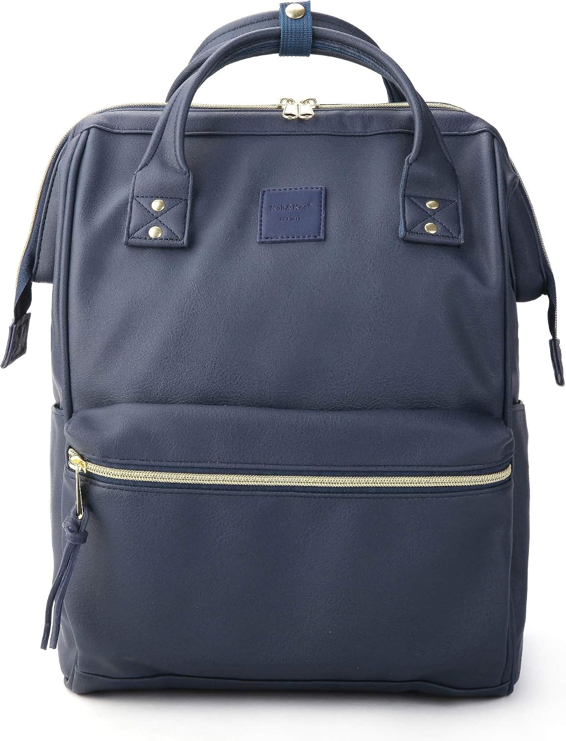 Kah&Kee unisex - vuxen Pu2 ryggsäckar (1-pack)
