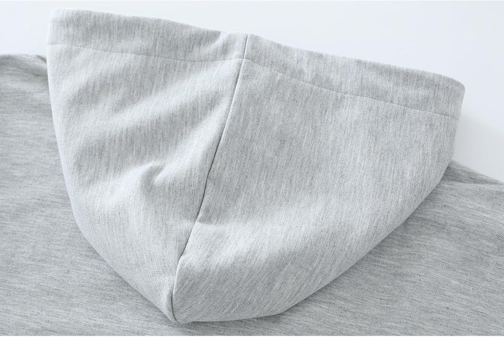 GURUNVANI unisex - vuxen 20wa7401 Tröja med huva
