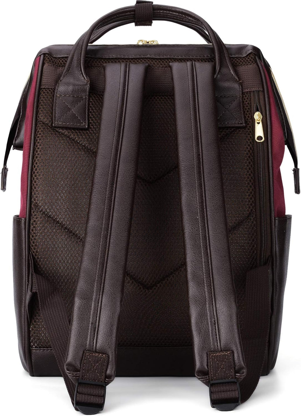 Kah&Kee unisex - vuxen Pu2 ryggsäckar (1-pack)