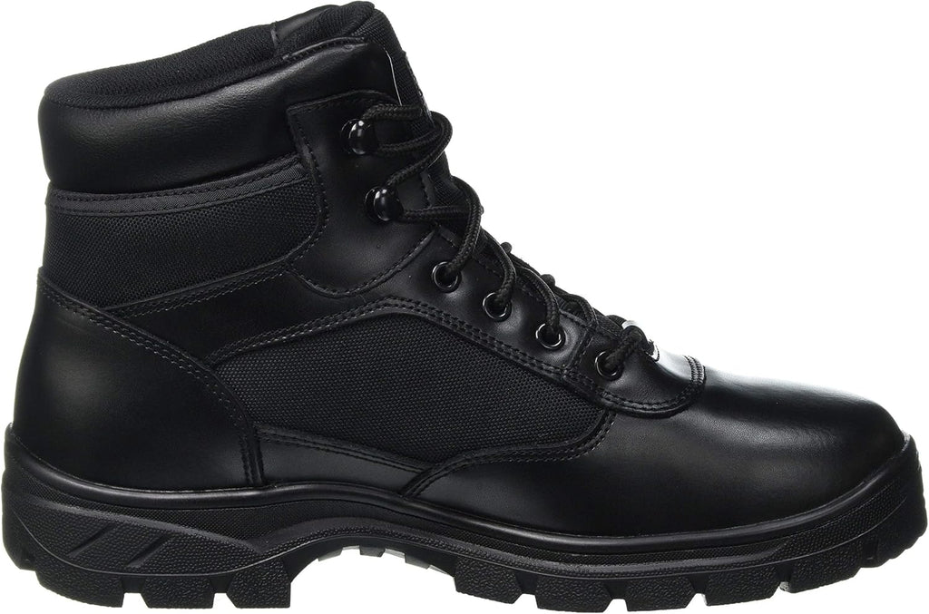 Skechers Wascana Benen herr Industriella kängor