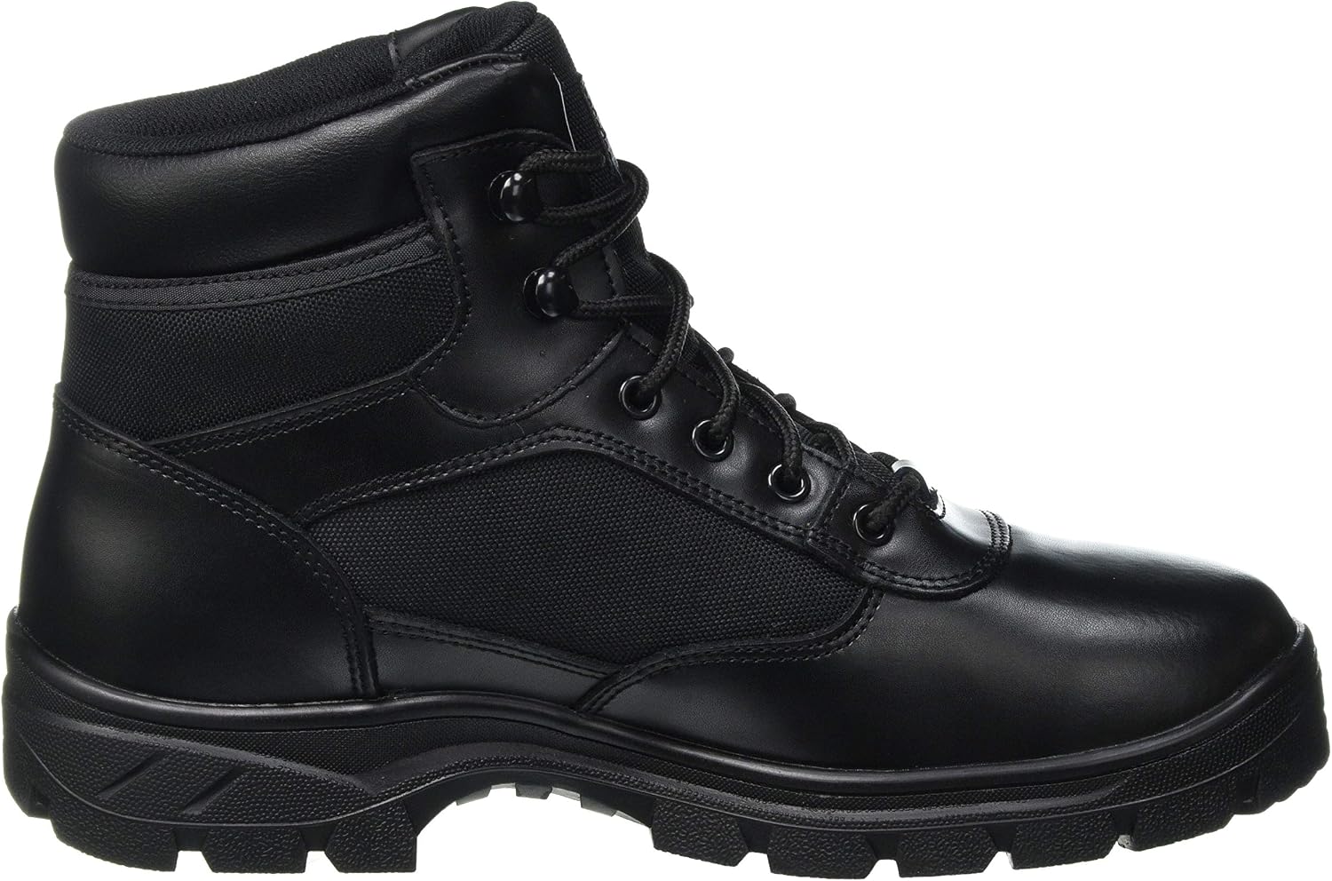 Skechers Wascana Benen herr Industriella kängor