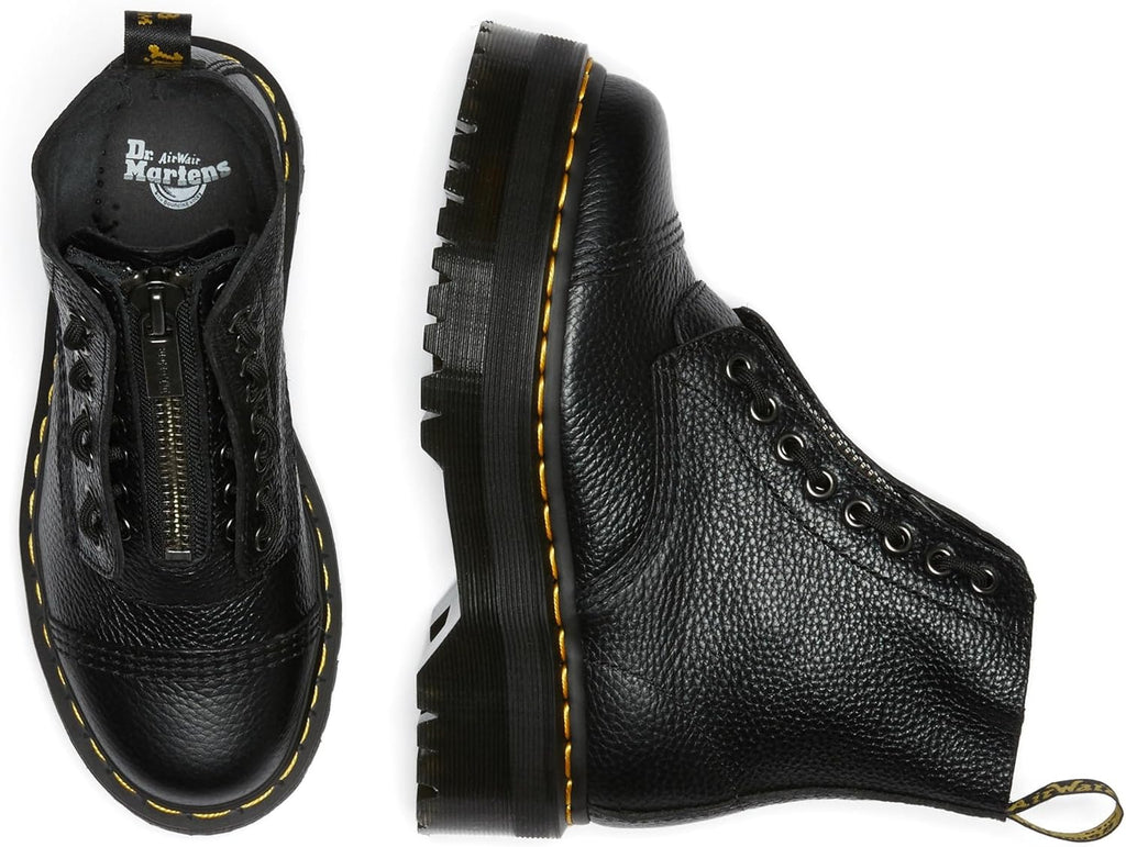 Dr. Martens dam Jungle BootStridskängor
