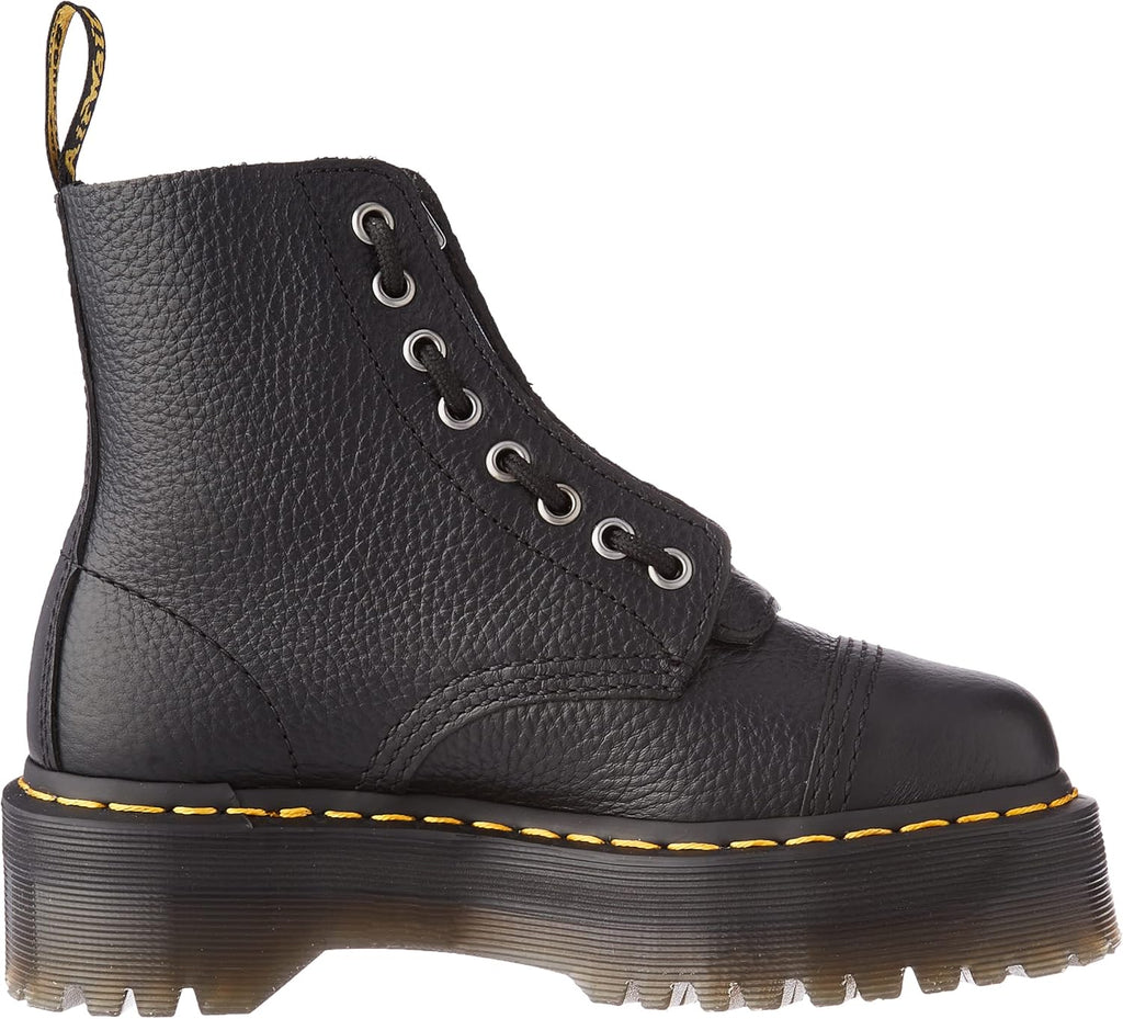 Dr. Martens dam Jungle BootStridskängor